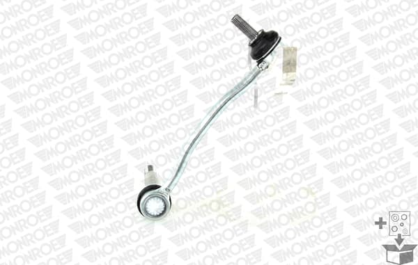 MONROE Tyč/Vzpera stabilizátora L28612 1