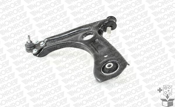 MONROE Rameno zavesenia kolies L29A40 1
