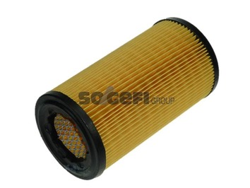 PURFLUX Vzduchový filter A1035 1