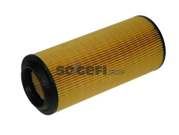 PURFLUX Vzduchový filter A1059 1
