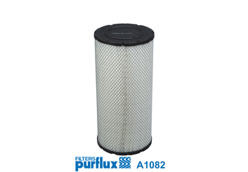 PURFLUX Vzduchový filter A1082 1