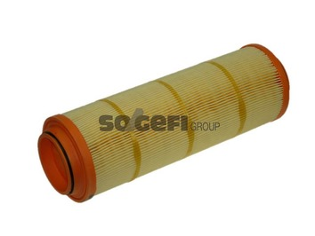 PURFLUX Vzduchový filter A1093 1
