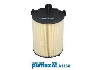 PURFLUX Vzduchový filter A1168 1