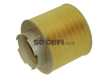 PURFLUX Vzduchový filter A1242 1