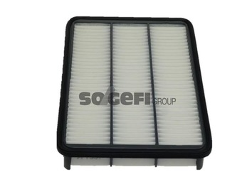 PURFLUX Vzduchový filter A1351 1