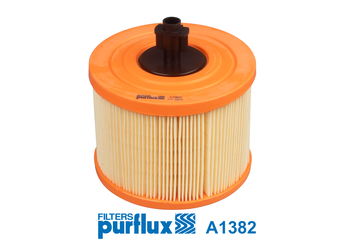 PURFLUX Vzduchový filter A1382 1