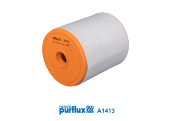 PURFLUX Vzduchový filter A1413 1