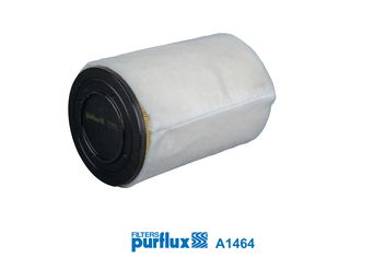 PURFLUX Vzduchový filter A1464 1
