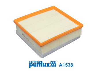 PURFLUX Vzduchový filter A1538 1