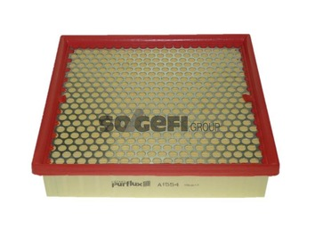 PURFLUX Vzduchový filter A1554 1