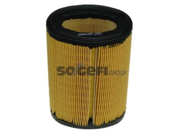 PURFLUX Vzduchový filter A266 1