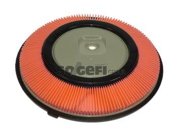 PURFLUX Vzduchový filter A314 1