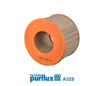 PURFLUX Vzduchový filter A329 1