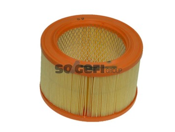 PURFLUX Vzduchový filter A352 1