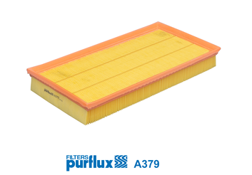 PURFLUX Vzduchový filter A379 1