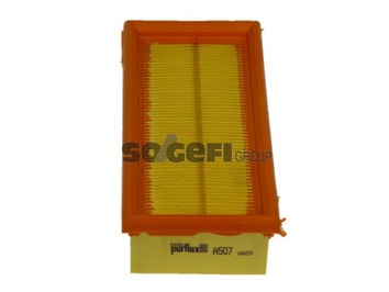PURFLUX Vzduchový filter A507 1