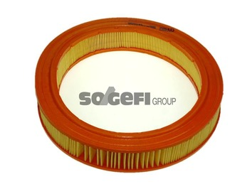 PURFLUX Vzduchový filter A510 1