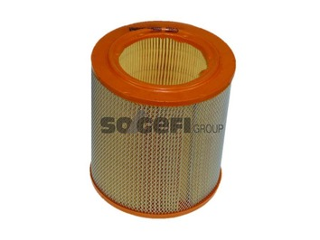 PURFLUX Vzduchový filter A818 1
