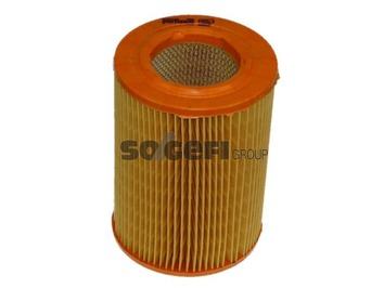 PURFLUX Vzduchový filter A863 1