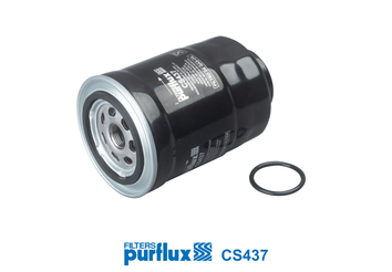 PURFLUX Palivový filter CS437 1