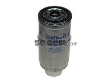 PURFLUX Palivový filter CS456 1