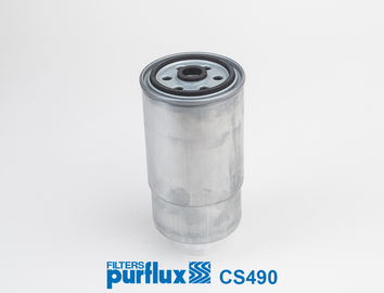 PURFLUX Palivový filter CS490 1