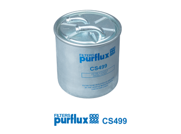 PURFLUX Palivový filter CS499 1