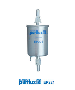 PURFLUX Palivový filter EP221 1