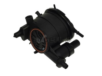 PURFLUX Palivový filter FC446 1