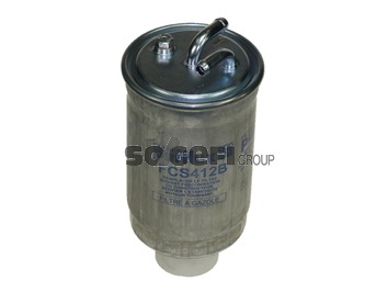 PURFLUX Palivový filter FCS412B 1