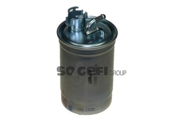 PURFLUX Palivový filter FCS473 1