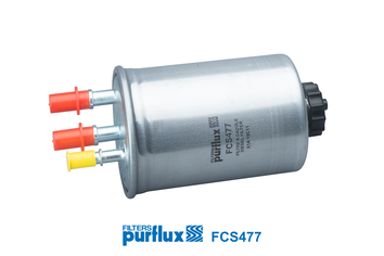 PURFLUX Palivový filter FCS477 1