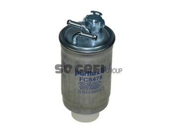 PURFLUX Palivový filter FCS478 1