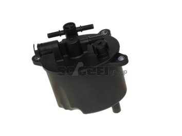 PURFLUX Palivový filter FCS604 1