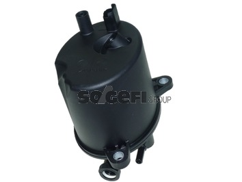 PURFLUX Palivový filter FCS614 1