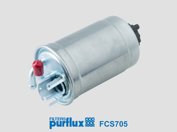 PURFLUX Palivový filter FCS705 1