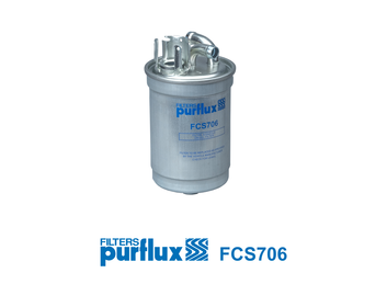 PURFLUX Palivový filter FCS706 1