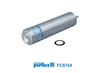PURFLUX Palivový filter FCS724 1