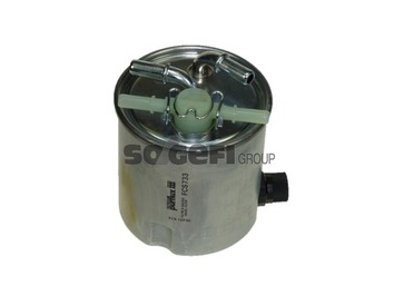PURFLUX Palivový filter FCS733 1