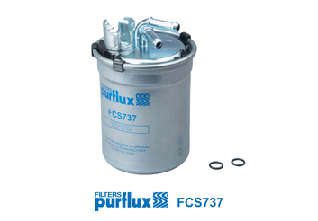PURFLUX Palivový filter FCS737 1