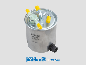 PURFLUX Palivový filter FCS749 1
