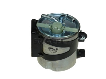 PURFLUX Palivový filter FCS750 1