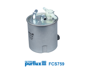 PURFLUX Palivový filter FCS759 1