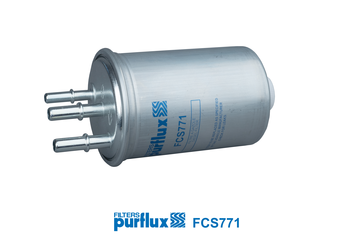 PURFLUX Palivový filter FCS771 1