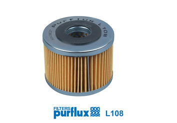 PURFLUX Olejový filter L108 1