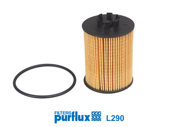 PURFLUX Olejový filter L290 1