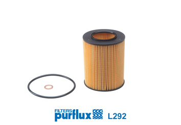 PURFLUX Olejový filter L292 1