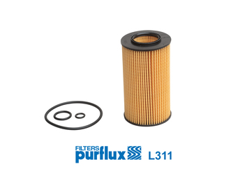 PURFLUX Olejový filter L311 1