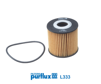 PURFLUX Olejový filter L333 1