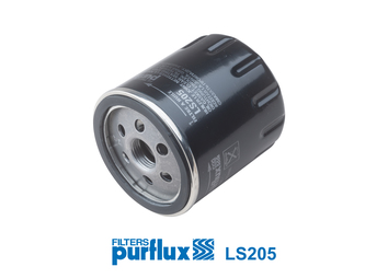 PURFLUX Olejový filter LS205 1